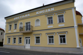 Gostilna in prenočišče KOCJAN